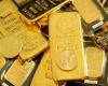 Gold fever returns to the markets