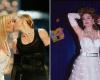 Madonna in Rio: see 10 memorable moments in the singer’s career | TV & Celebrities