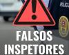 ASAE warns of scams by false inspectors carried out in Baixo Alentejo