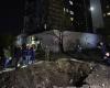 Russian attack in Kharkiv leaves six injured