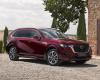 Mazda CX-80: the promising seven-seater SUV has arrived. Prices start at 63,300 euros