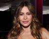 Sofia Vergara sells luxurious mansion after divorce and price is impressive