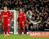 Liverpool loses at rival Everton’s home and may have said goodbye to the title – Premier League