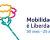 Lisbon Metropolitan celebrates 50 years of April 25th