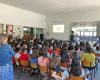ENVIRONMENT – Students from Vila Verde challenged to adopt more ecological, healthy and economical habits