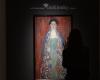 Gustav Klimt’s ‘lost’ painting for 100 years appears and goes up for auction