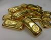 Gold closes lower with geopolitical tensions contained