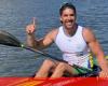 Emanuel Silva “proud” of what he gave to Portugal – Canoeing