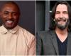 “We were destined to do something together”: Idris Elba is overjoyed to team up with Keanu Reeves in his next film – Film News