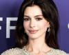 Anne Hathaway (Princess Diaries) makes surprising revelations about Screen Chemistry tests in her auditions