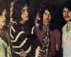 The Led Zeppelin album whose cover Jimmy Page hates: “teenage thing”