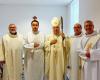 There are young people on their way to becoming priests in the Diocese of Viseu