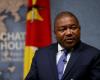 President of Mozambique begins four-day visit to Portugal today