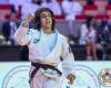 “Bronze that tastes like gold”. Catarina Costa wins medal after overcoming two injuries in 5 months