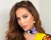Anitta talks about new album: ‘Most important of my life’ | Celebrities