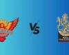 RCB vs SRH, Match 41, Check All Details and Latest Points Table