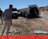 Portuguese paid around 1500 euros to do a tourist itinerary in Namibia. Accident killed 2 and injured 16 – Africa
