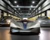 Gran Turismo 7 gets two electric prototypes and a muscle car