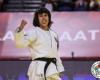 Catarina Costa fights for bronze, Telma Monteiro finishes 7th in the European Championship