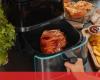 This oil-free fryer has a great value for money and will revolutionize your diet in time for summer – Indica