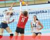 Portugal with new blood in the women’s European Silver League – Volleyball