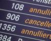 Controller strike in France affects dozens of flights in Portugal