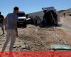 Portuguese paid around 3500 euros to do a tourist itinerary in Namibia. Accident killed 2 and injured 16 – News