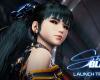 Even more exotic EVE in Stellar Blade’s New Game Plus