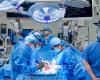 “Transformer”. Woman undergoes world’s first combined surgery in USA