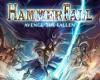 Hammerfall releases the song “Hail To The King” and announces album that will be released in August