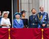 These are the least popular members of the British royal family