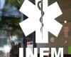 Union claims that 28 INEM ambulances stopped today due to lack of technicians – Current Affairs – SAPO.pt