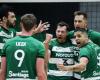 Sporting defeats Benfica and draws the championship final