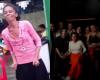 Maria Solange, famous for dancing to Madonna’s ‘Holiday’ in Manaus, records a bank commercial