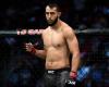 UFC Louisville lineup announced: Dominick Reyes vs. Dustin Jacoby, but in the official main event
