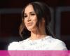 Meghan Markle accused of being self-serving. Abandon your friends – Ferver