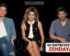 With ‘Rivals’ and ‘Dune: Part 2’, 2024 is Zendaya’s year in theaters: ‘very honored’, says the actress | Movie theater