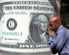 Dollar falls after US inflation data broadly in line with expectations By Reuters
