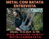 Metal com Batata interviews Felipe Andreoli, from Angra, about participating in Summer Breeze