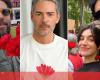 The carnation party! Celebrities join thousands of Portuguese people to celebrate the 25th of April for Freedom and Democracy – National
