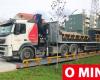 The best truck weighbridge in the world is made in Braga (and in just one day)