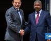 Montenegro wants to “deepen commercial relations” between Portugal and Angola – News