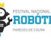 Paredes de Coura: Around 300 participants registered at the National Robotics Festival | Newspaper C