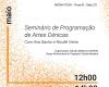 Seminar – Performing Arts Programming with Ana Gariso and Nicolle Viera