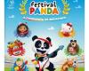 PANDA FESTIVAL ANNOUNCES CONFIRMED STARS IN THE 17TH EDITION