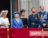 These are the least popular members of the British royal family – Current Affairs