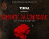 BARREIRO TISFAL SFAL Children’s Theater – Semente da Liberdade premieres today with production