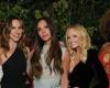 Victoria Beckham ‘is more open than ever’ to a Spice Girls tour after reunion at birthday party, says magazine | Celebrities