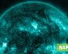 New solar explosions once again generate alert. The positive part is the northern lights – Science