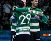 Futsal: Sporting wins and guarantees 1st place, Benfica beats Sp. Braga